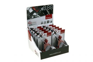 BrakeFix - Counter Display